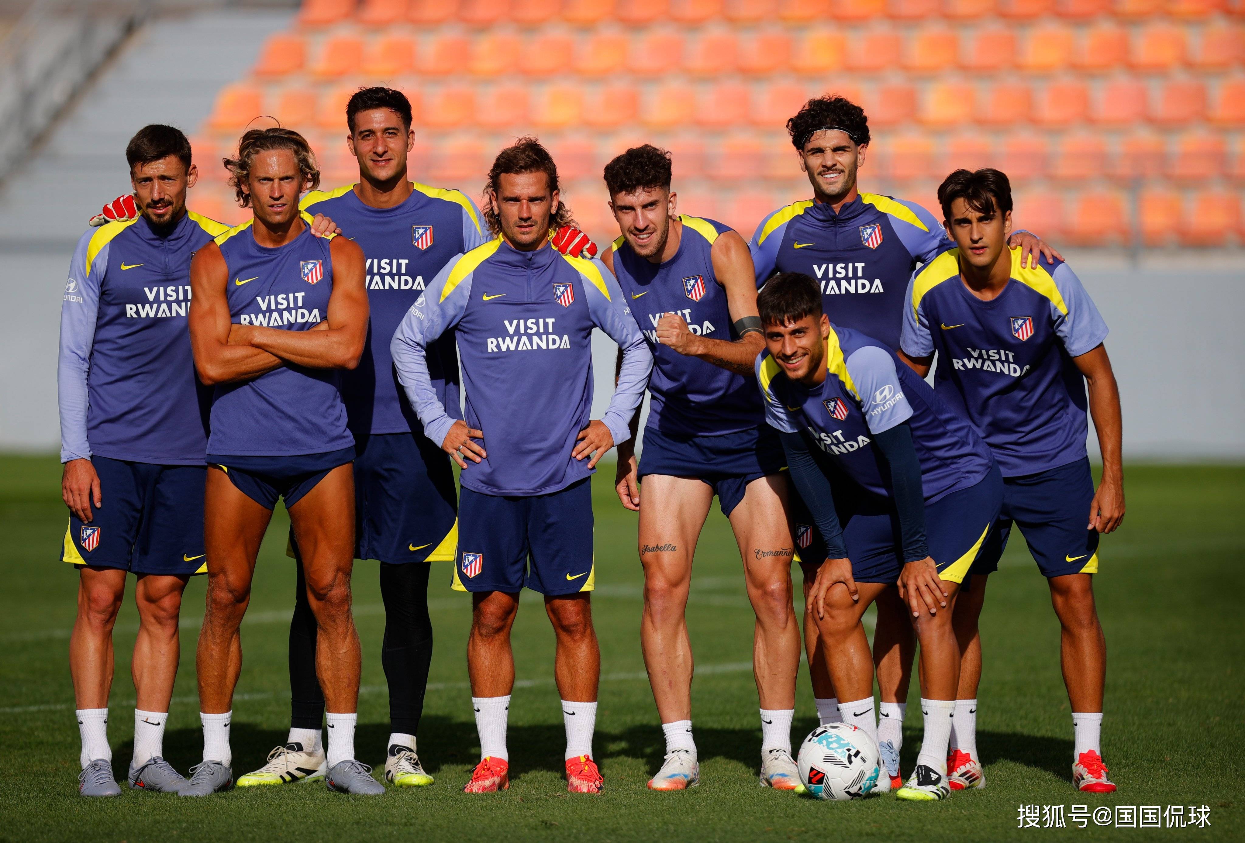 比利亚雷亚尔发布备战花絮；今夜刷新队史纪录；CBA季后赛任务艰巨；赛季目标并未改变的简单介绍