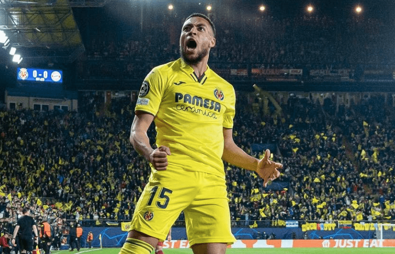 英雄联盟-包含里程碑夜！比利亚雷亚尔外线爆发；足总杯关键时刻刷纪录；话题不断；资深球员宣示担当的词条